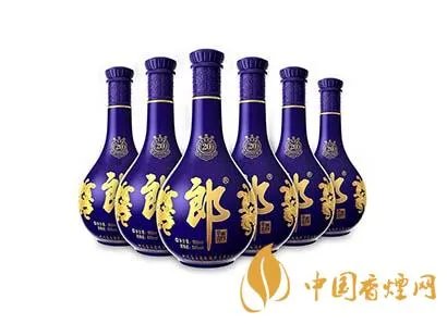 郎牌特曲T3多少钱一瓶42度