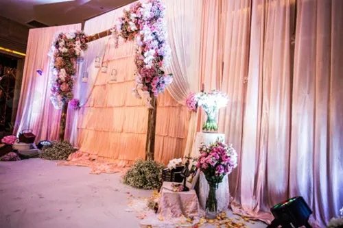 合肥婚庆多少钱 合肥婚庆公司推荐