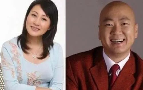 郭冬临老婆是张凯丽吗？ 谜之真相大揭秘