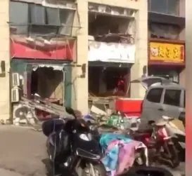 烟台火锅店爆炸伤亡如何?