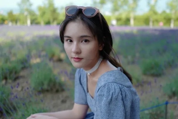 泰国十大最受欢迎女明星排行榜:Noon上榜,第五泰英混血