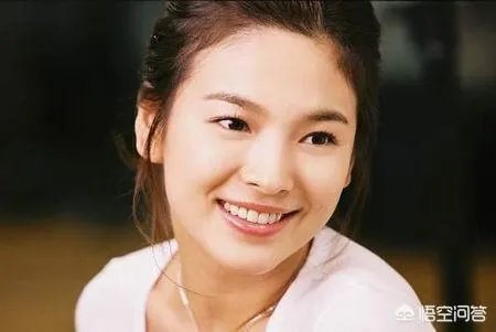宋仲基被爆出轨,他和宋慧乔的婚姻就要失败了吗?