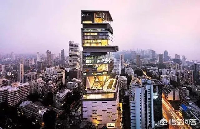 印度不是很落后吗?为什么还有钱去采购大量武器?