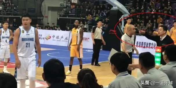 CBA全华班，哪个球队成绩可能会一落千丈？