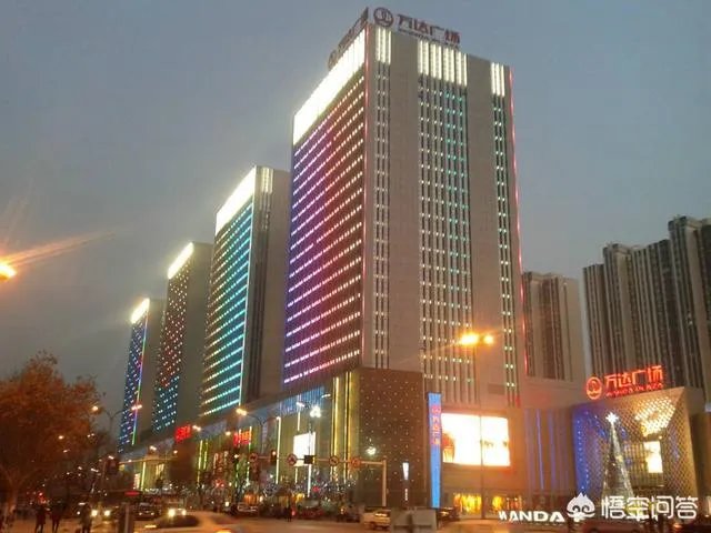 唐山购物