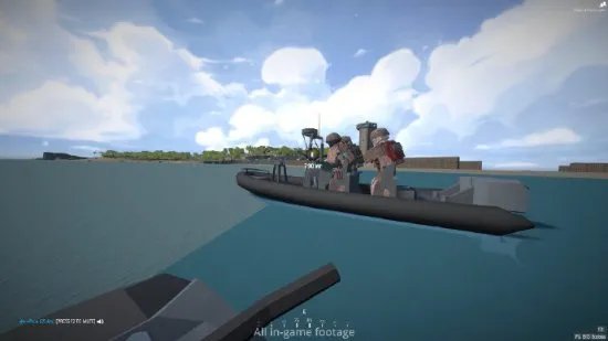 《BattleBit Remastered》开发者称别跟风做多人游戏:放弃吧 去做单机!