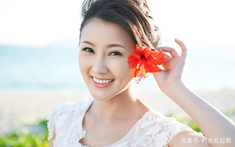 京城四大美女