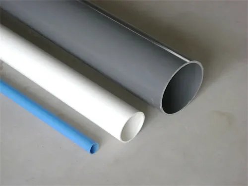 pvc排水管常用的规格有哪些