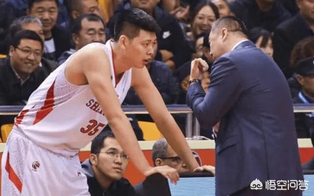 CBA全华班，哪个球队成绩可能会一落千丈？