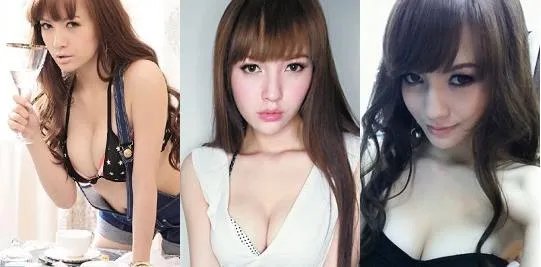 林宜芝图片简介:林宜芝拍过的电影有哪些