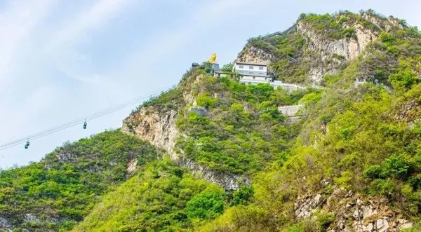 五一去哪玩?北京这7个地方景美、人少、好出片!