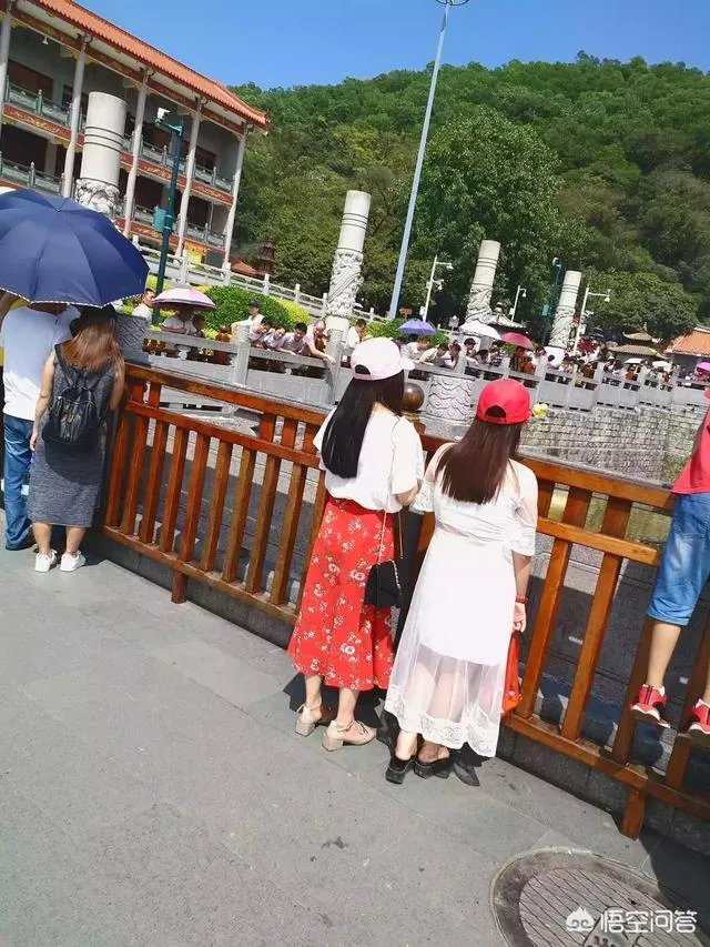 深圳凤凰山好玩吗?