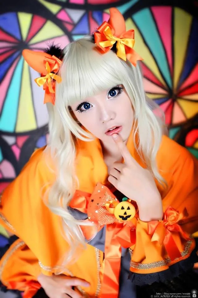 清晨提神醒脑第九弹:Miyuko清纯美少女来袭!