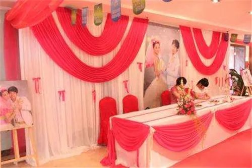 长沙婚庆策划公司排名  长沙哪家婚庆策划公司好