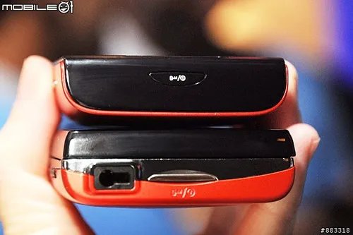 X10 mini/X10 mini pro对比