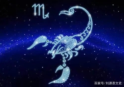 魅力四射的三大星座是谁?