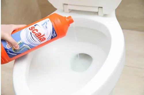 马桶堵住怎么办 6种方法让马桶畅通无堵