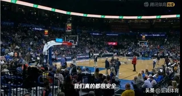 NBA宣布暂停本赛季比赛，比赛取消会给他们带来多少损失？