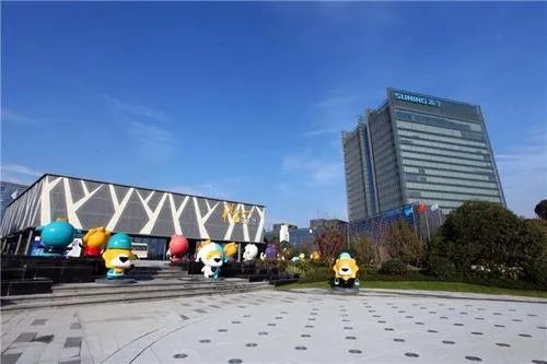 苏宁电器被强制执行,这其中的缘由是什么?