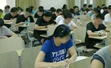 普通话考试我的家乡