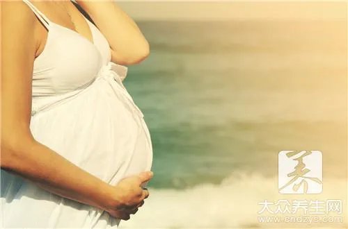 防辐射孕妇装