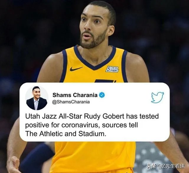 NBA宣布暂停本赛季比赛，比赛取消会给他们带来多少损失？