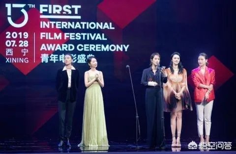 如何看待海清、姚晨、梁静发表的女性感言，呼吁导演给中生代女演员机会？