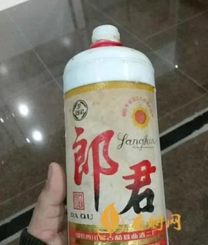 郎君酒怎么样?