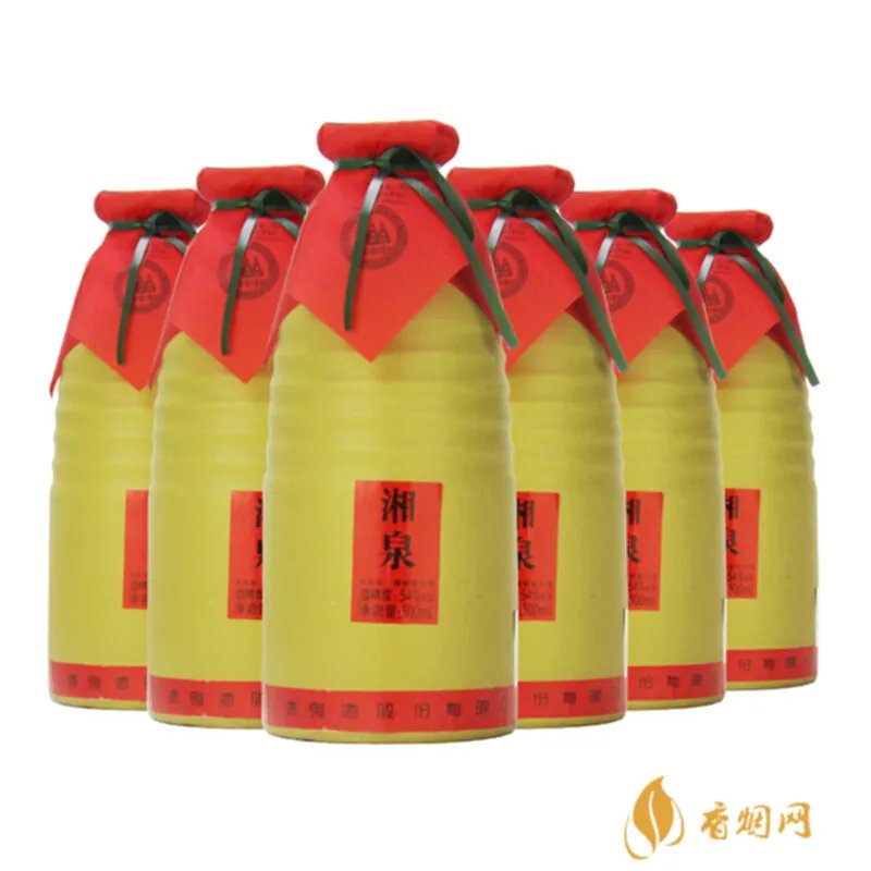 郎君酒怎么样?