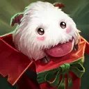 LOL2013圣诞节头像介绍 LOL2013圣诞节限定头像
