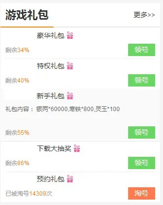 战争前线大逃杀礼包大全 礼包和激活码领取攻略