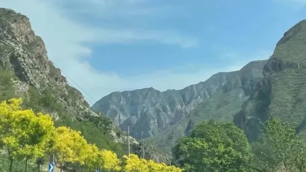 五一去哪玩?北京这7个地方景美、人少、好出片!