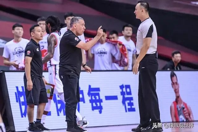 CBA辽宁队杨鸣如果战绩不好,谁有可能接替杨鸣?