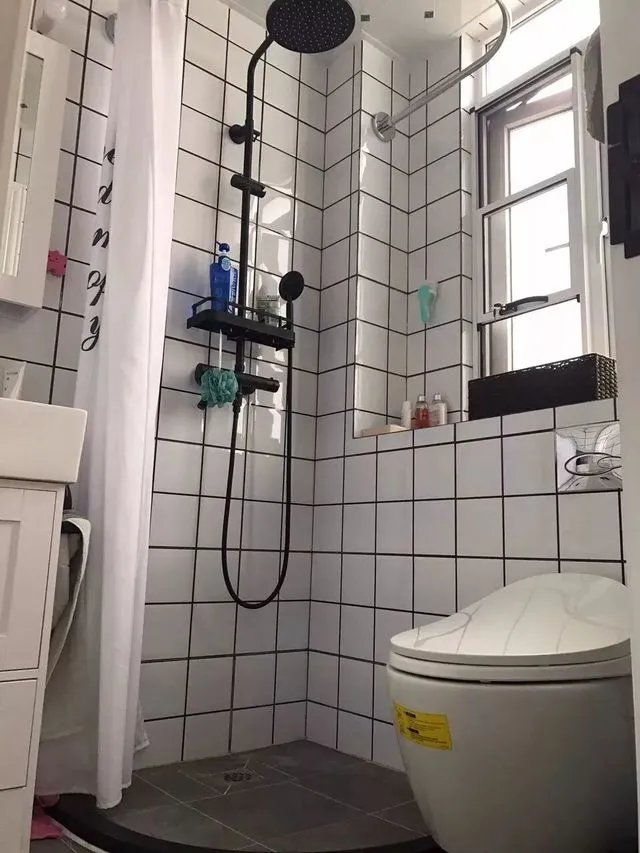 30款小卫生间高清设计美图,看看你家适合哪一款