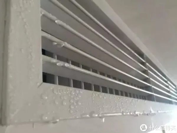 纠结都丢掉!中央空调出风口材料选它,既美观又实用