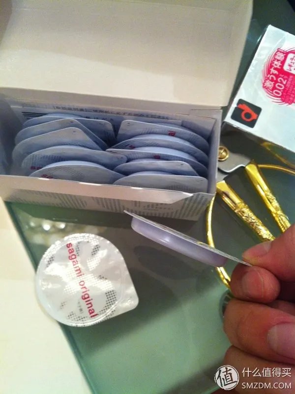 她好我好大家好!OKAMOTO 002和SAGAMI ORIGINAL