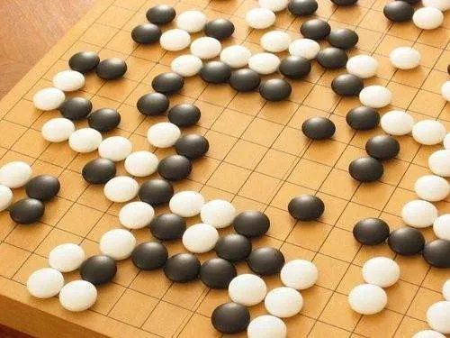 围棋里读秒是什么意思