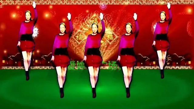 郭富城是不是广场舞的鼻祖?
