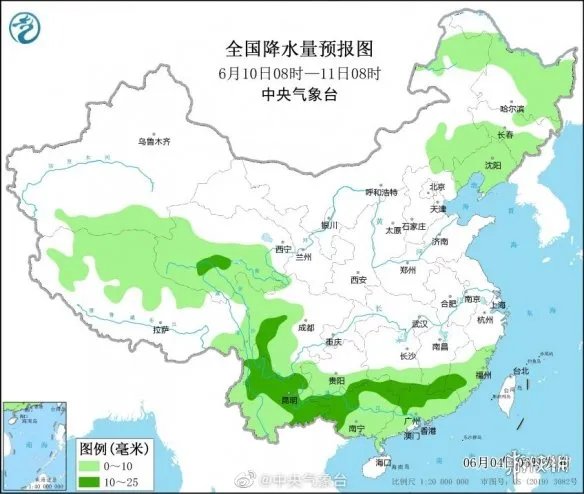 高考期间天气如何 高考天气怎么样