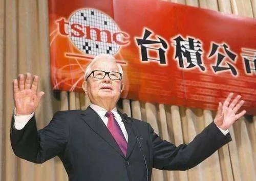 台积电对美国的依赖有多深,华为会作何改变?