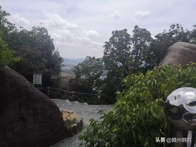 深圳凤凰山好玩吗?