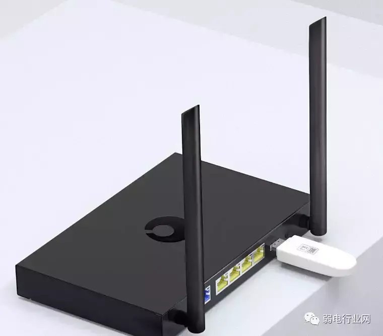 如何搭建一个局域网(用路由器组建局域网教学)