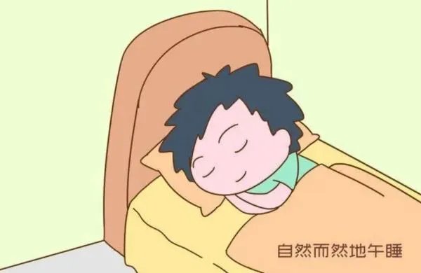 世界上公认最健康的作息时间表?