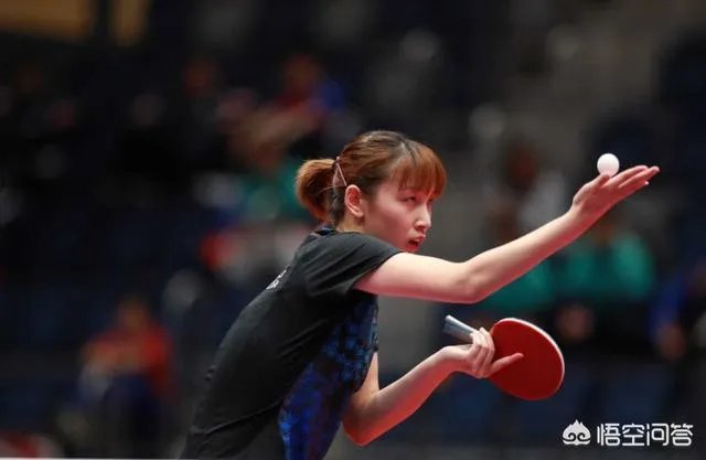 乒乓球中国公开赛资格赛抽签结果出炉,国乒选手签位如何?哪些选手能够顺利杀进正赛?