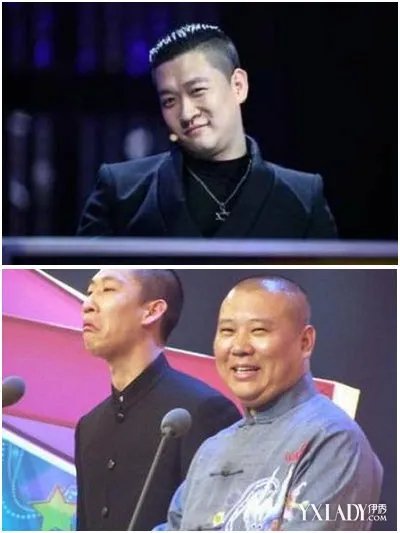 曹云金怒斥郭德纲引围观再讽:我收徒不收费我土豪不需要