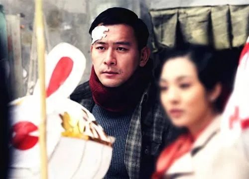 徐僧在《神枪》中的表现怎么样？