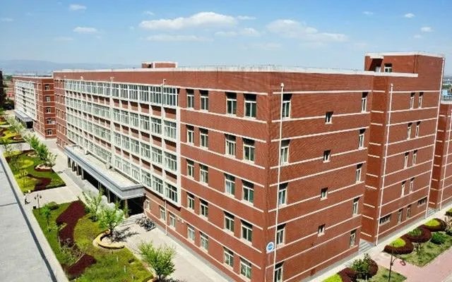 山西大学商务学院好不好?
