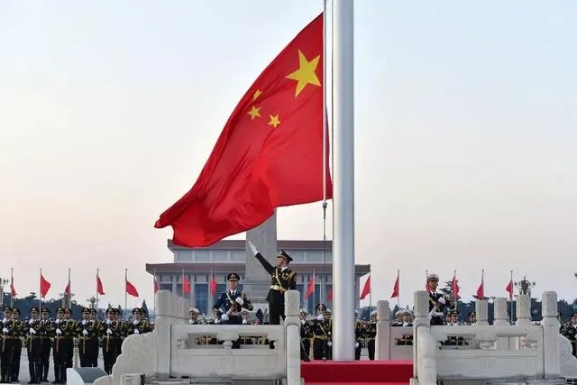 因为这次新冠疫情，中国4月4日举行哀悼活动有什么积极的意义？