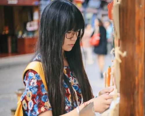 丽江小倩最火的几首歌是什么?