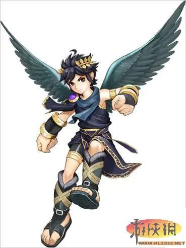 《新光之神话》新情报:官网更新增加角色介绍